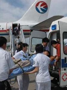 高青县接送服务