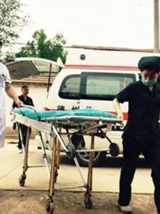 高青县院后转乡